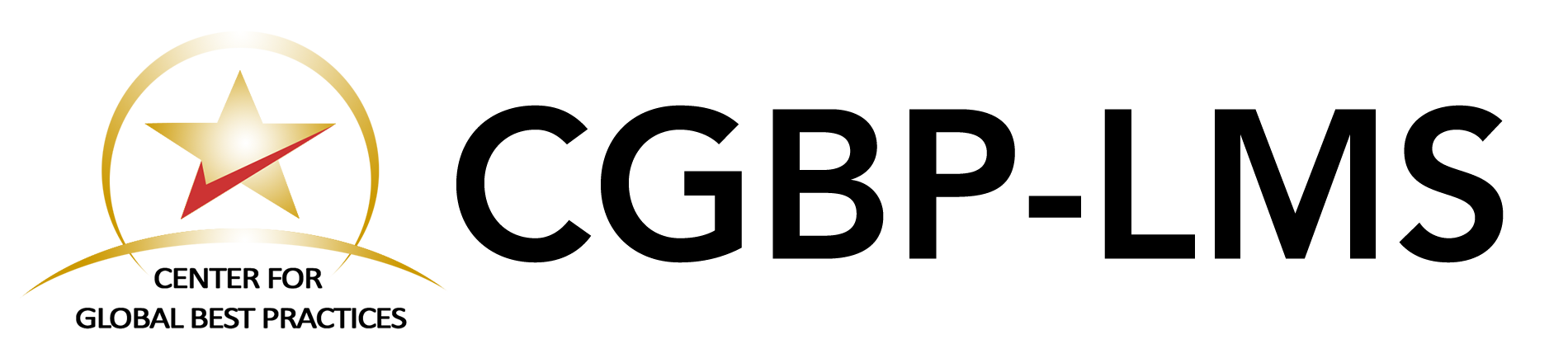 site logo